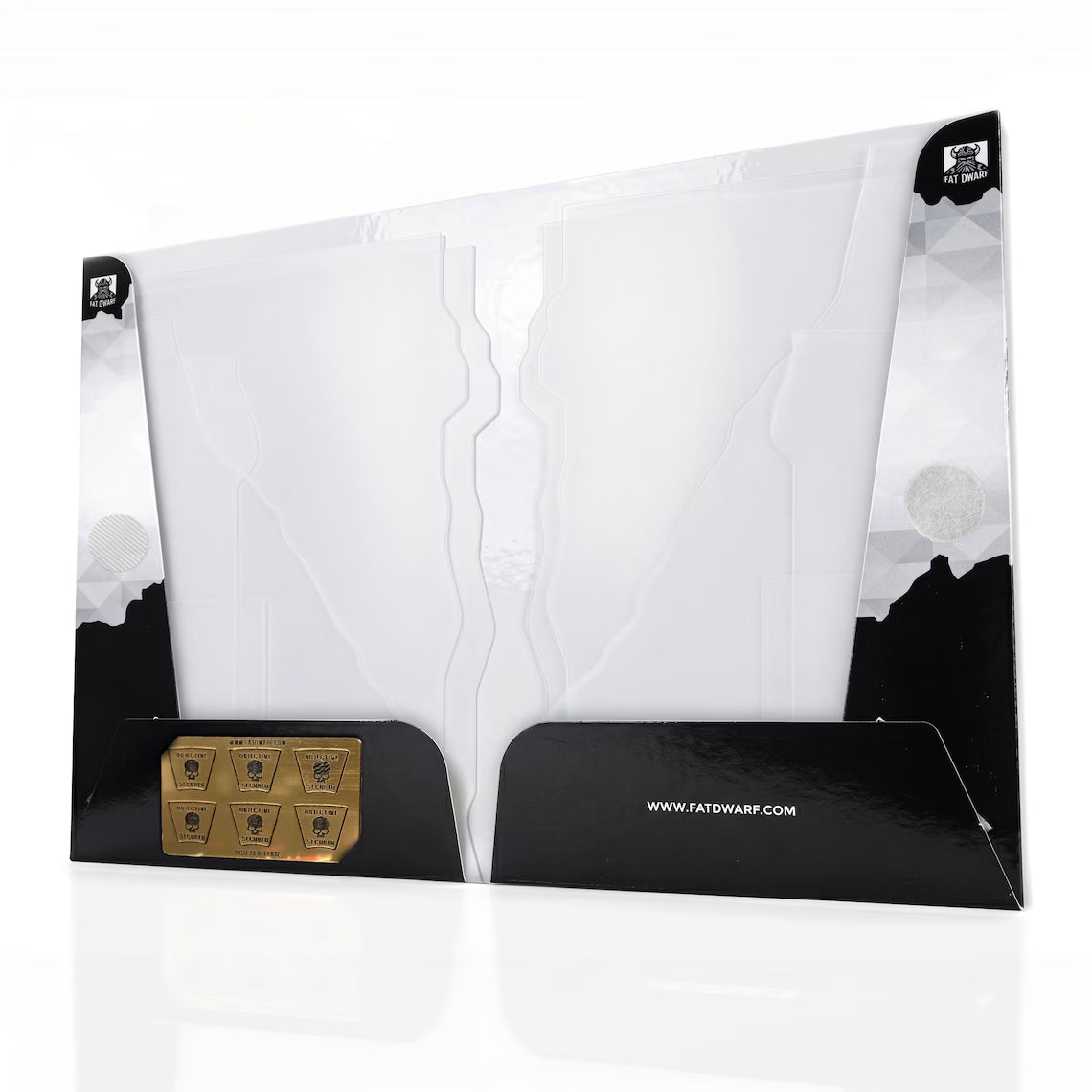 11th Edition Wargaming Terrain Footprints