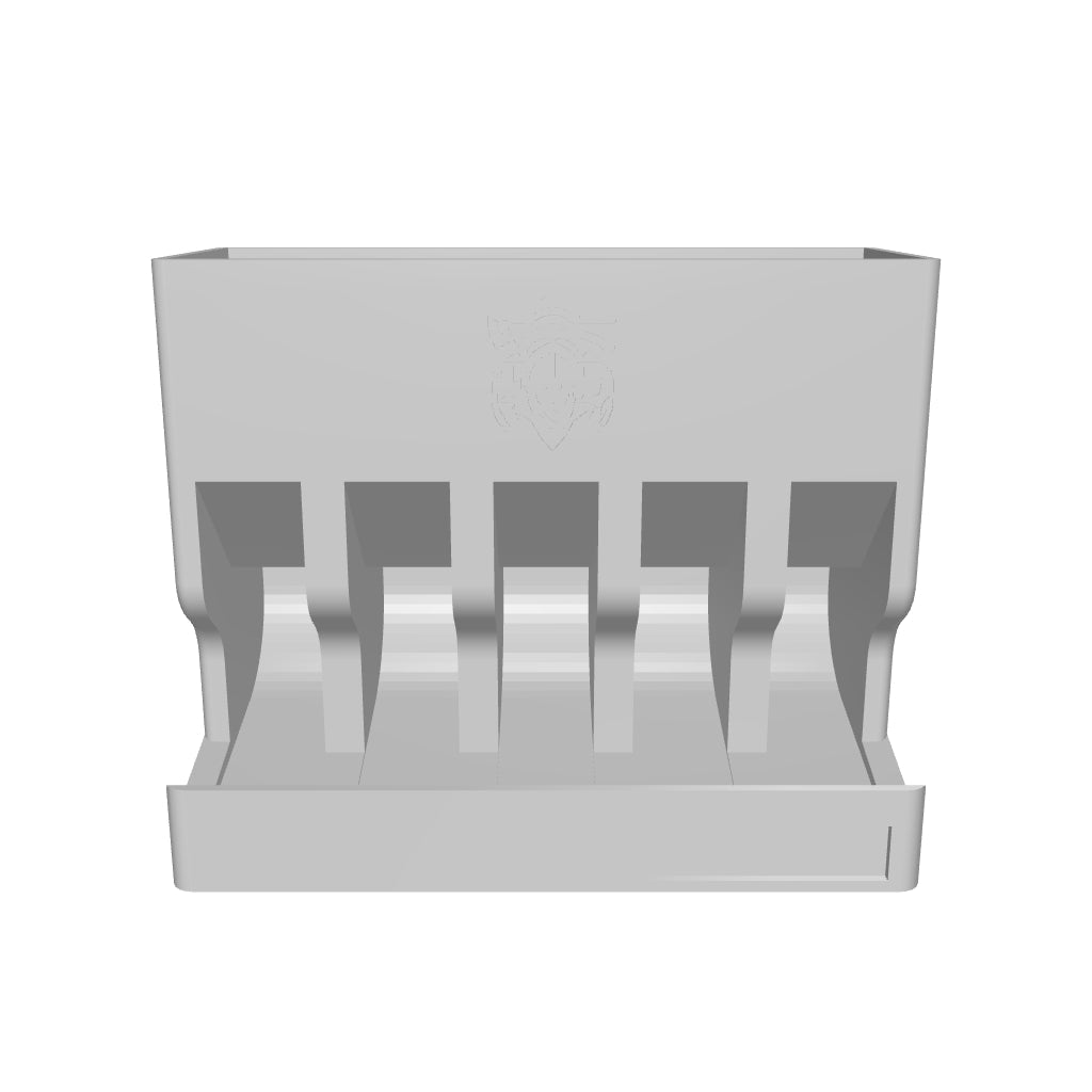 Distributeur de dés