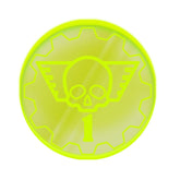 x6 Fluorescent Objective Markers - Fat Dwarf