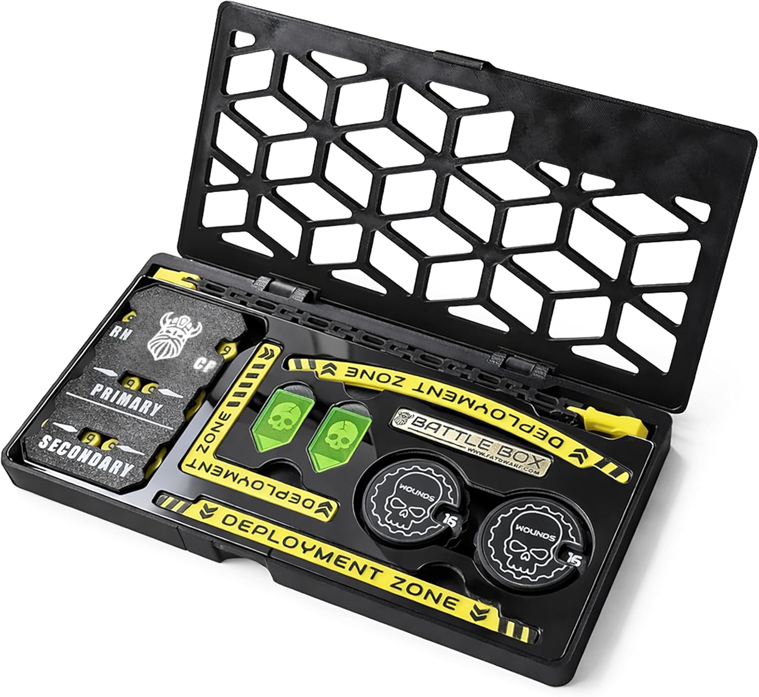 11th Edition Essentials Pack