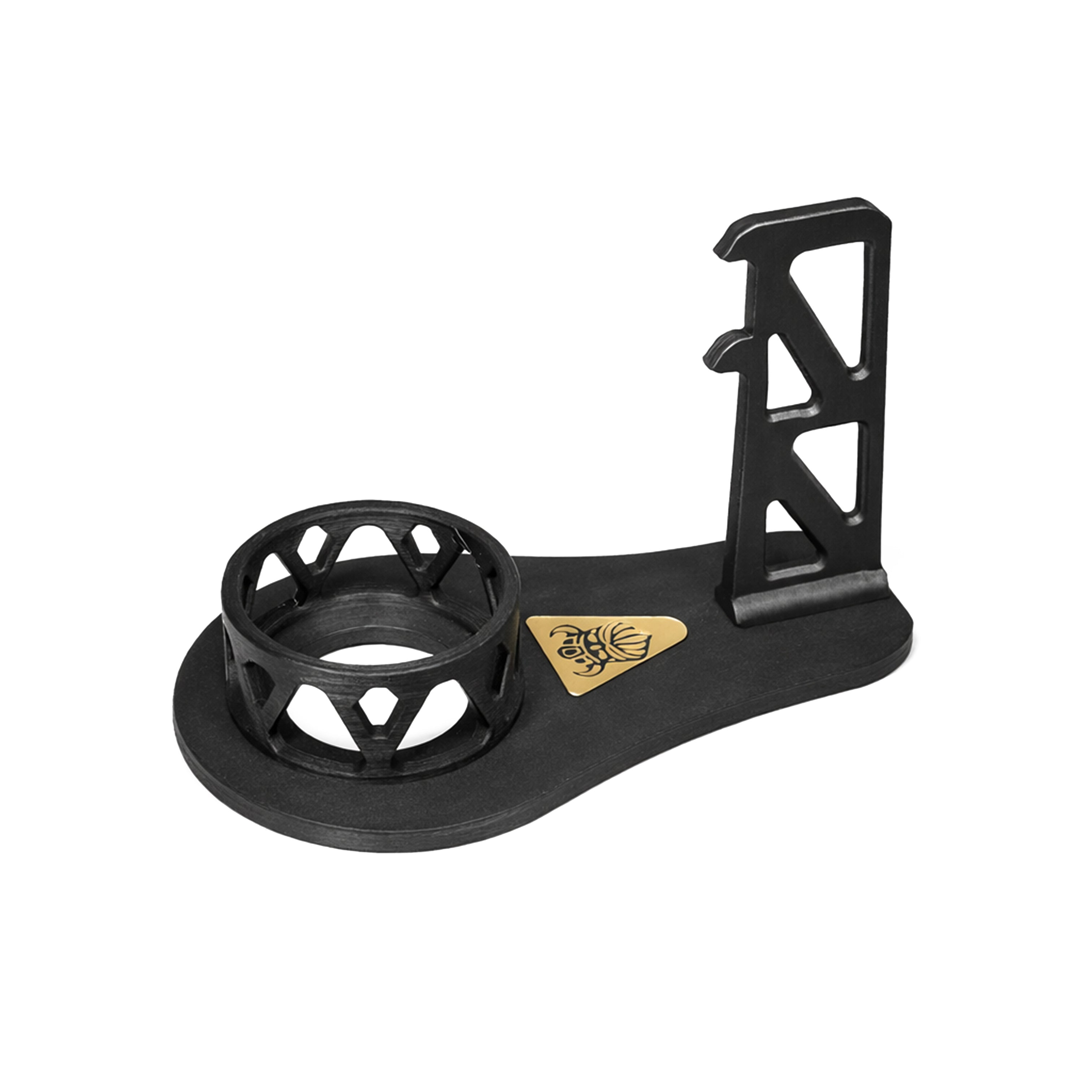 Paint Pot Holder (V2) - Fat Dwarf