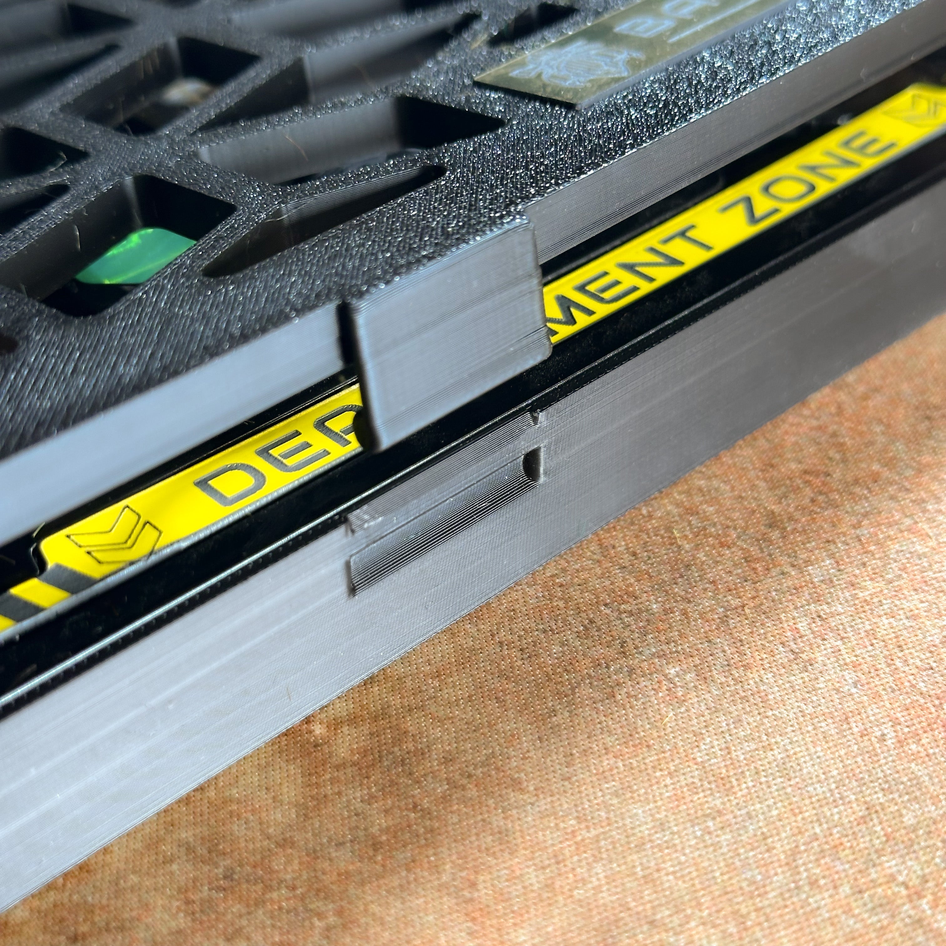 Ultimate 40k Battle Tracker Command Center - Fat Dwarf